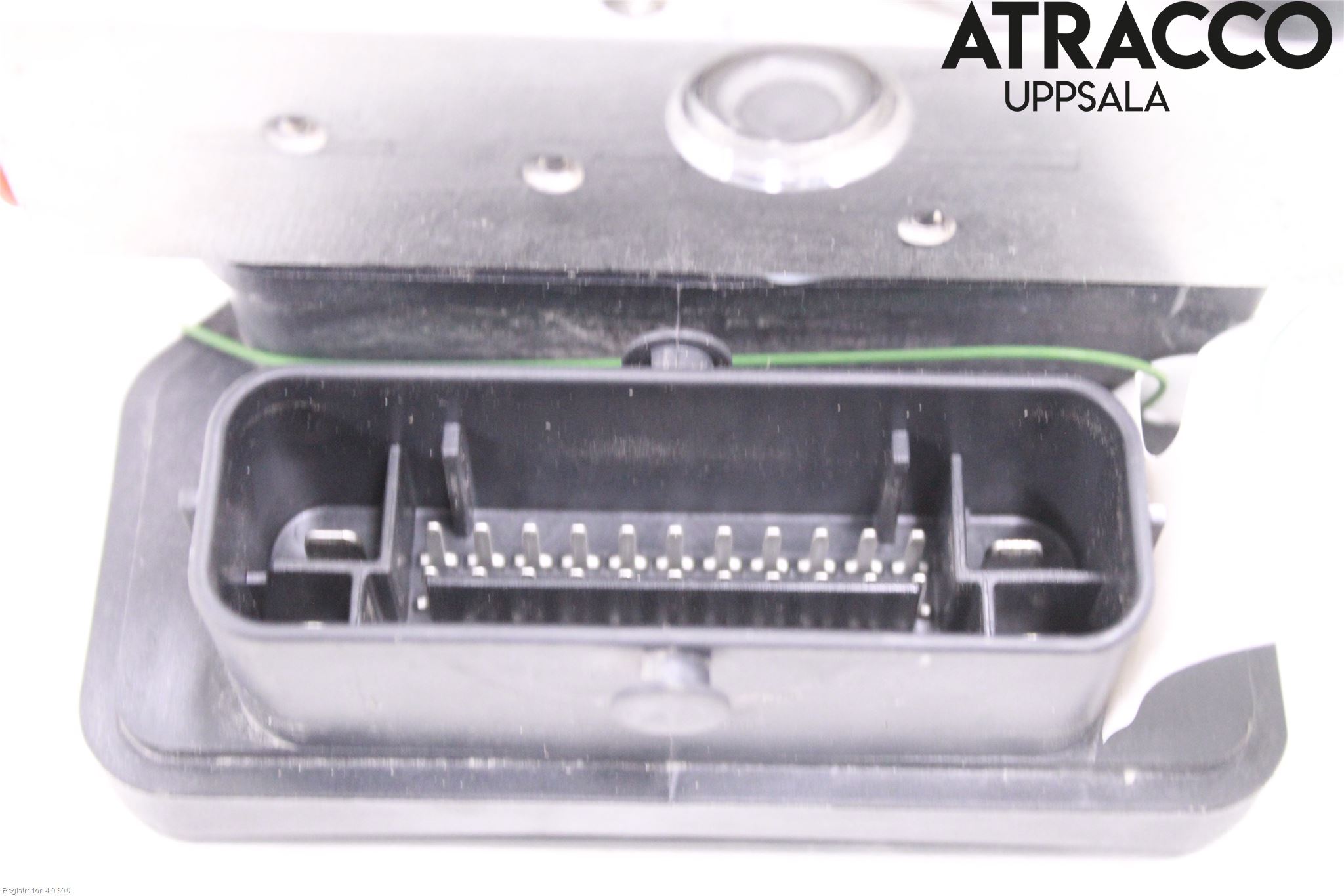 Tesla MODEL 3 17- Abs Hydraulaggregat