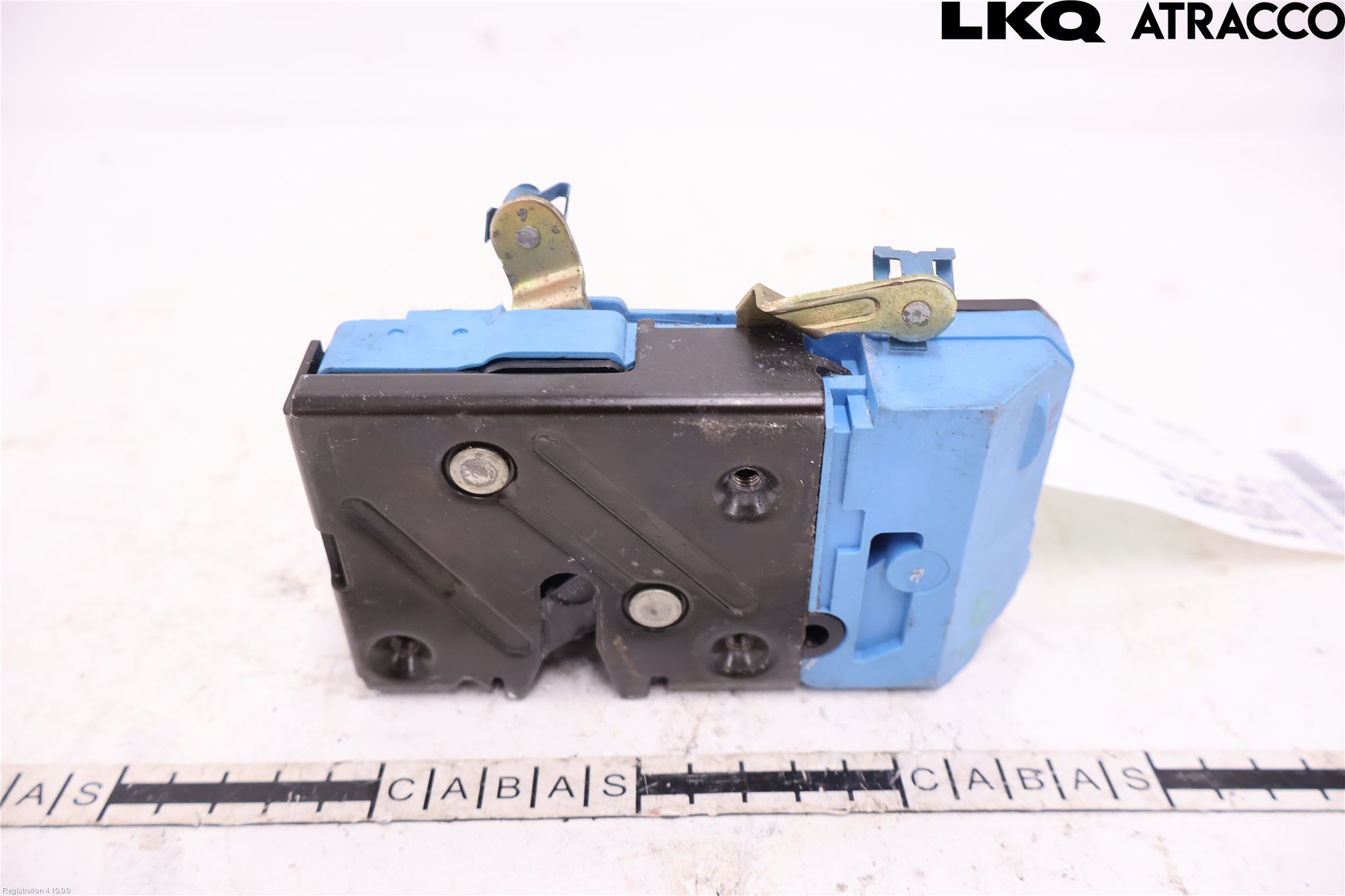 Volvo XC70 01-04 Låskista-Dörrlås