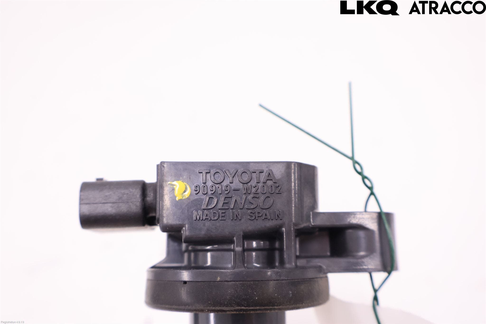 Toyota AYGO 15-21 Tändspole