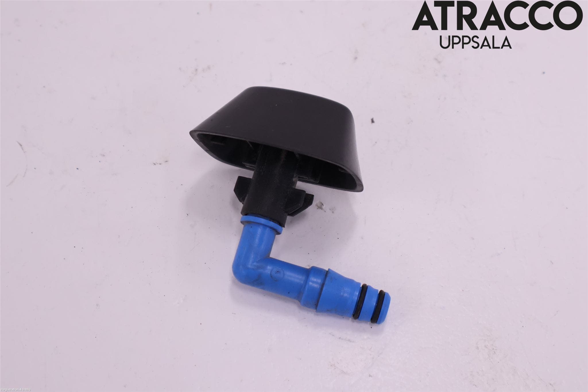 Saab 9-3 VER2/VER3 08-15 Spolarmunstycke Strålkastare