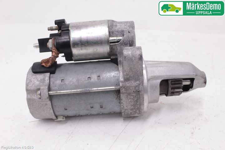 Mercedes-Benz MB A-KLASS (W176) 13-18 Startmotor