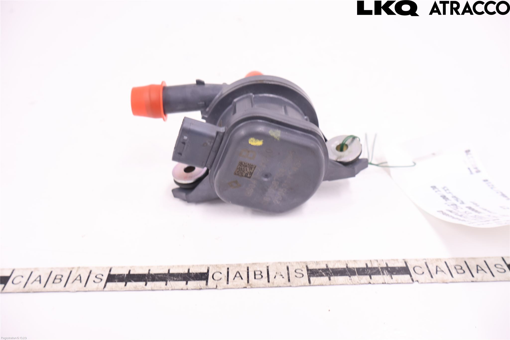 Lexus ES 250/300/330 Vattenpump