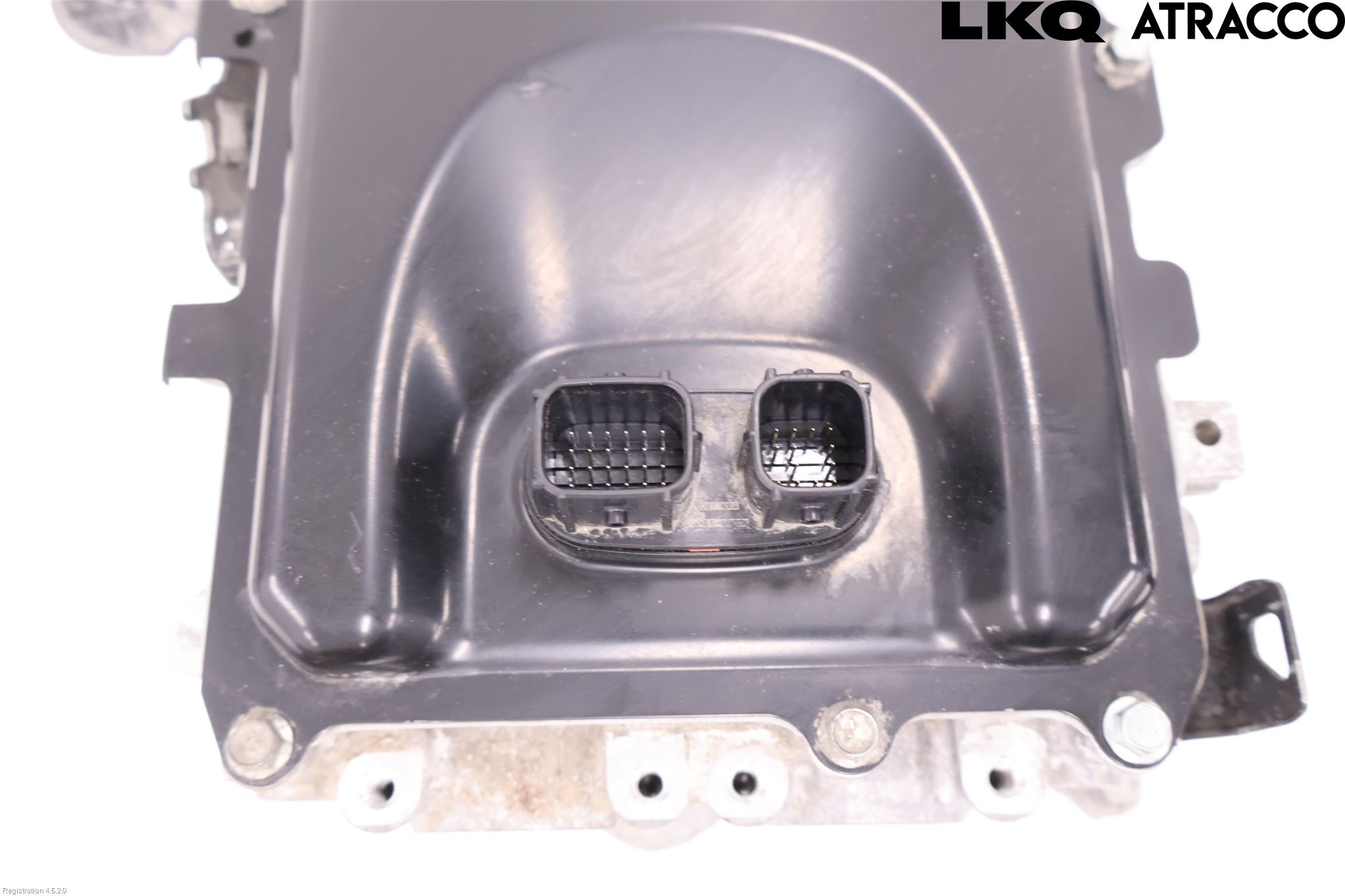 Toyota CAMRY 19-24 Hybridconverter