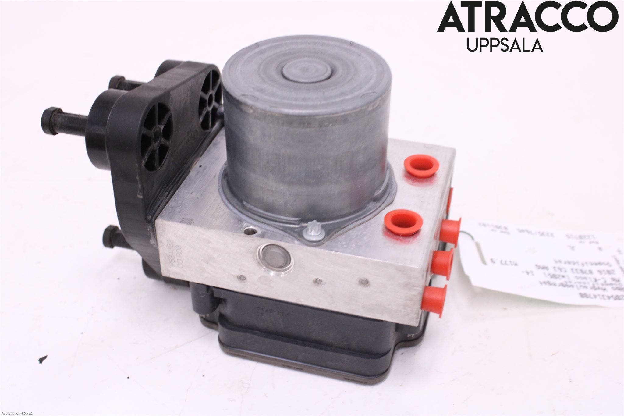 Mercedes-Benz MB C-KLASS (W205) 14-21 Abs Hydraulaggregat