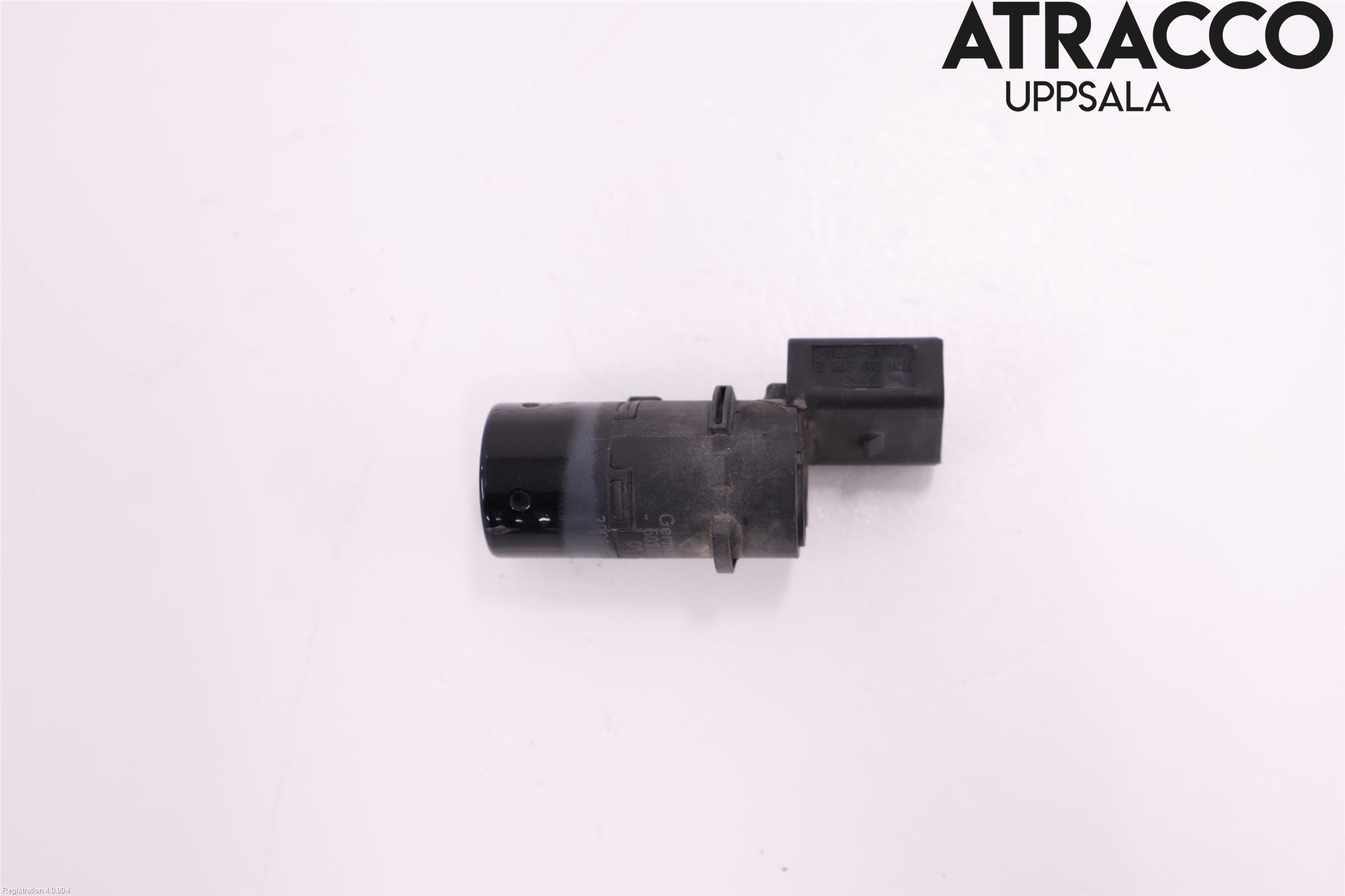 Volkswagen VW TRANSP/CARAVELLE (T5) 04-15 Parkeringshjälp Backsensor