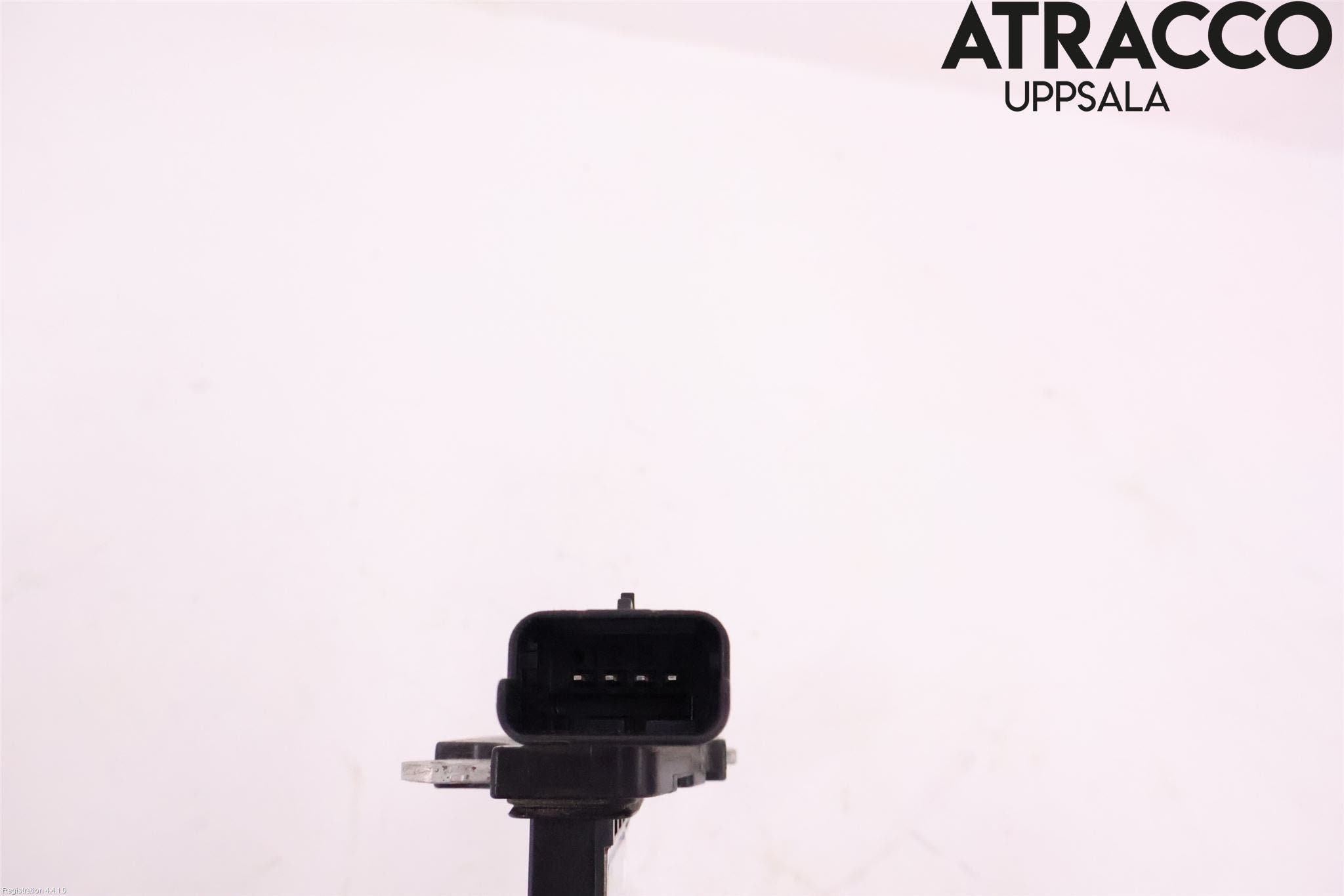 Peugeot 308 14-21 Injluftmassamätare