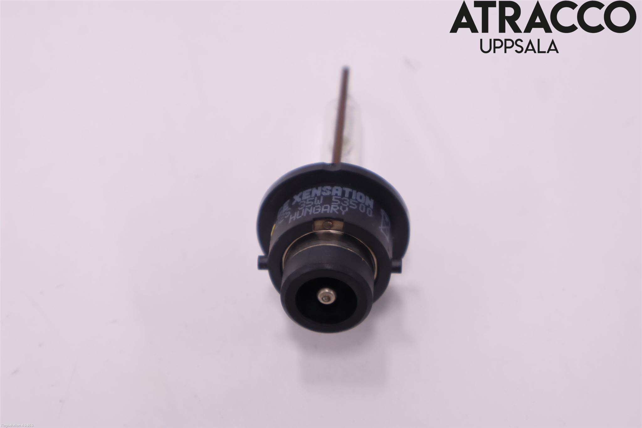 BMW 5 E39 95-04 Strålkastarglödlampa Xenon