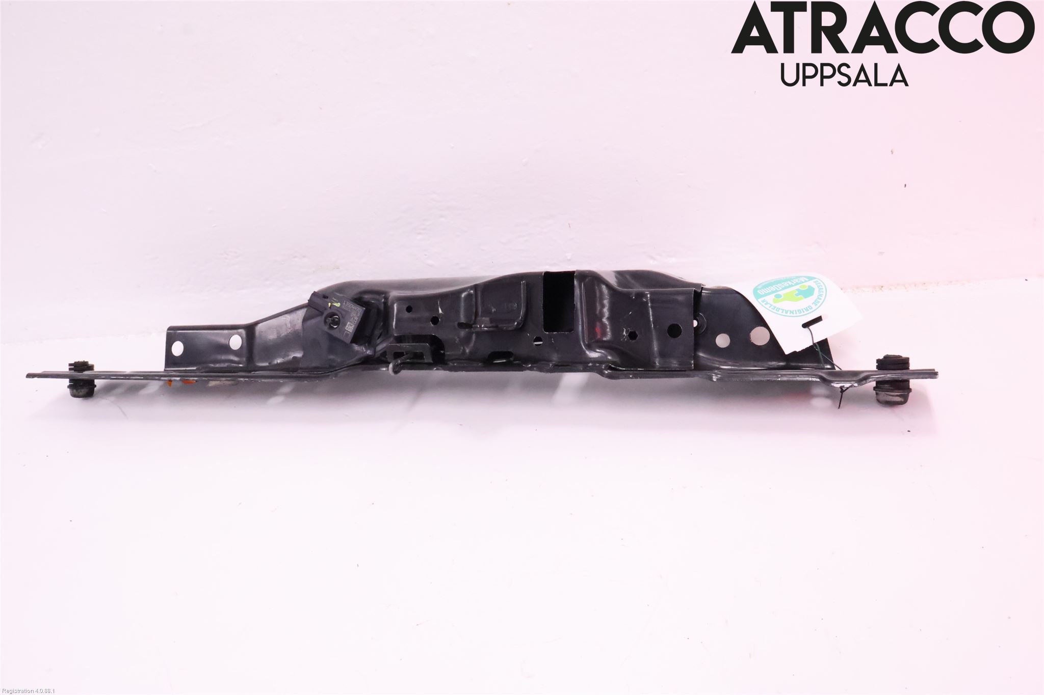 Opel ADAM 13-20 Front Huvlåsplåt-Balk