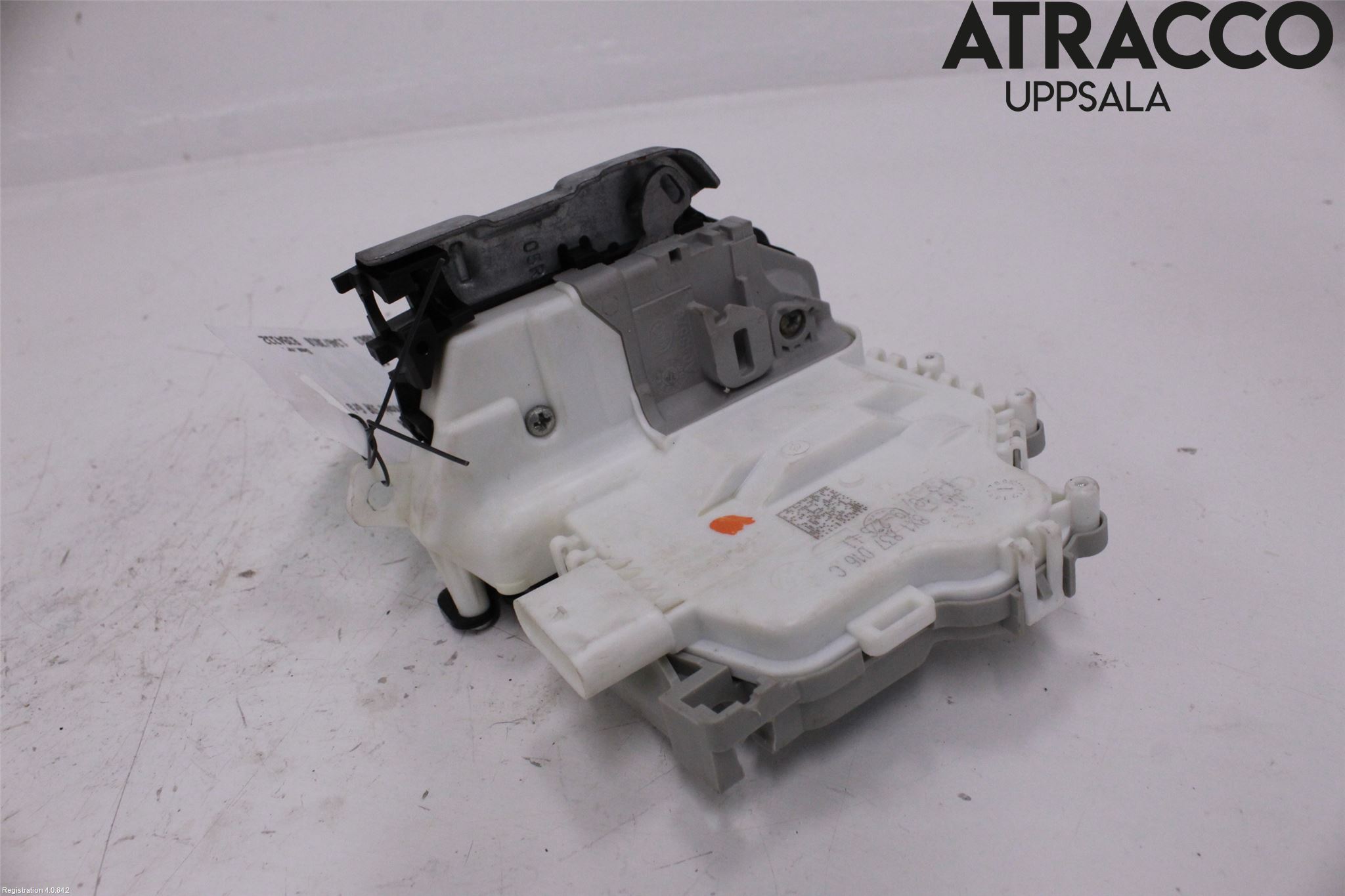 Audi A3/S3 8V 13-20 Låskista-Dörrlås