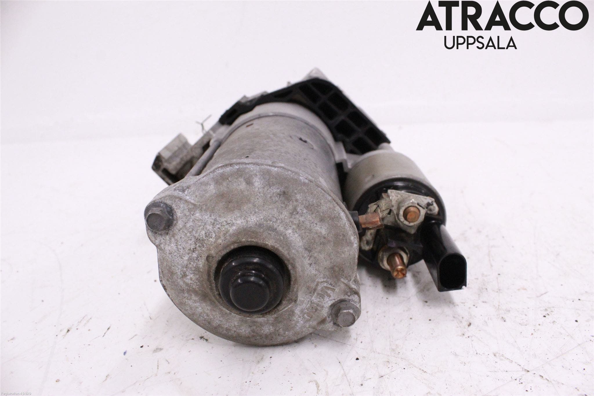 BMW 3 G20/G21/G80/G81 19- Startmotor Diesel