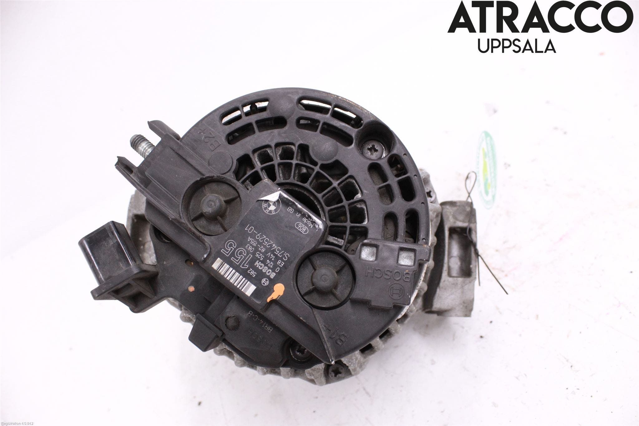 BMW 3 E90/91 SED/TOU 05-12 Generator