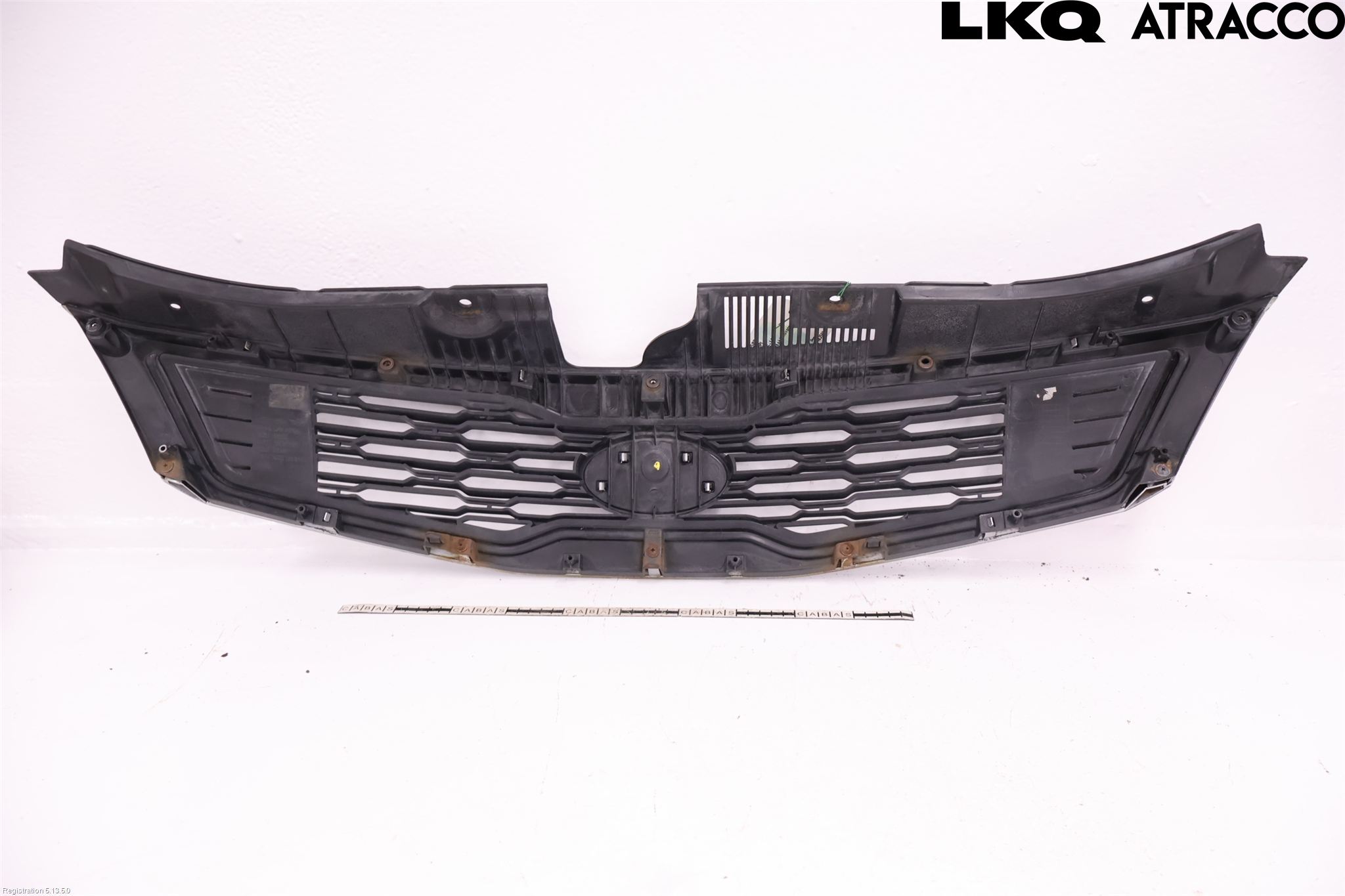 Kia CEED 06-12 Grill Komp