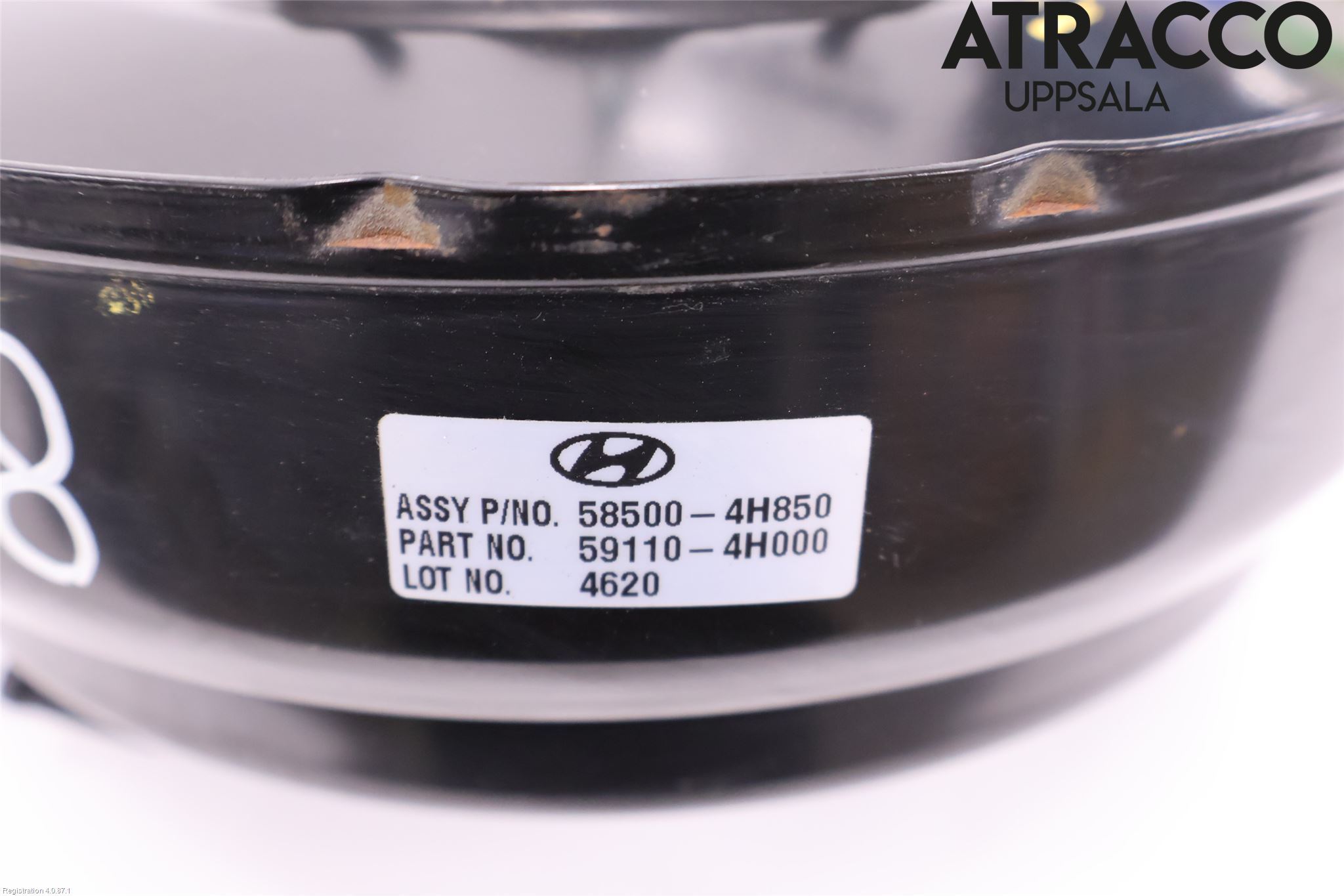 Hyundai H-1/STAREX 08-21 Bromsservo