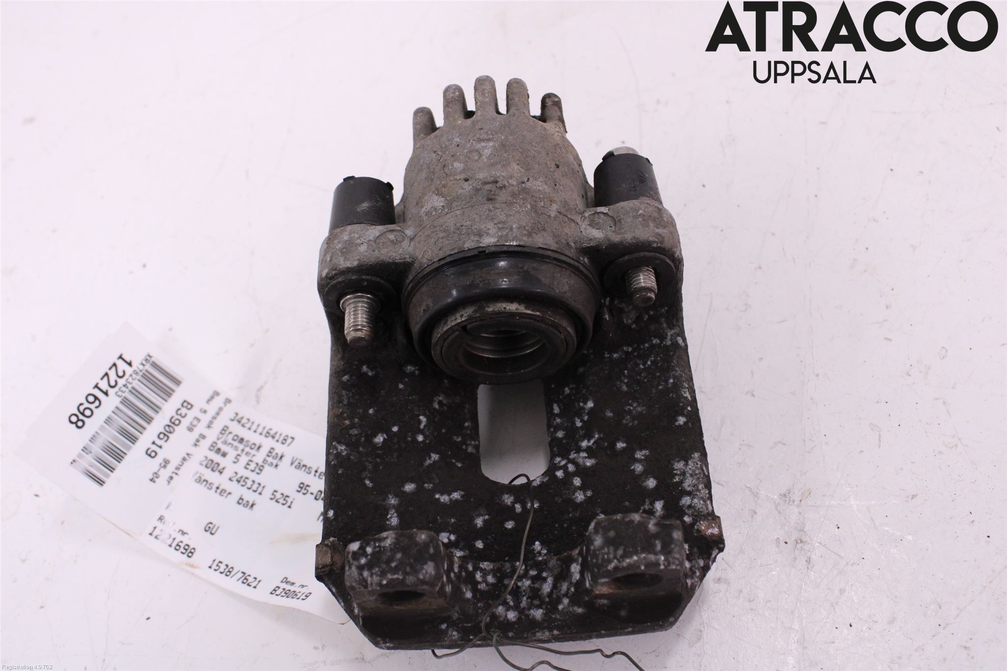 BMW 5 E39 95-04 Bromsok Bak Vänster