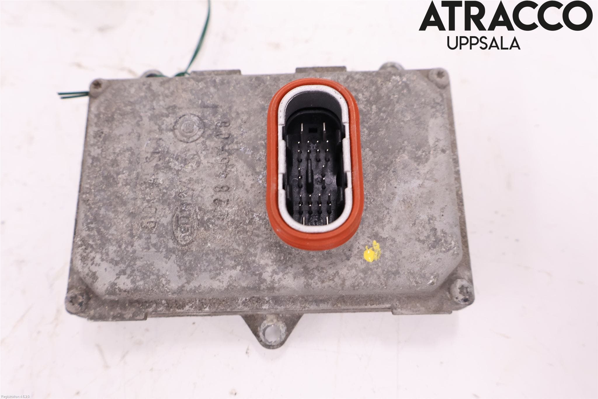 Mercedes-Benz MB CLS (C219) 03-11 Styrenhet Strålkastare