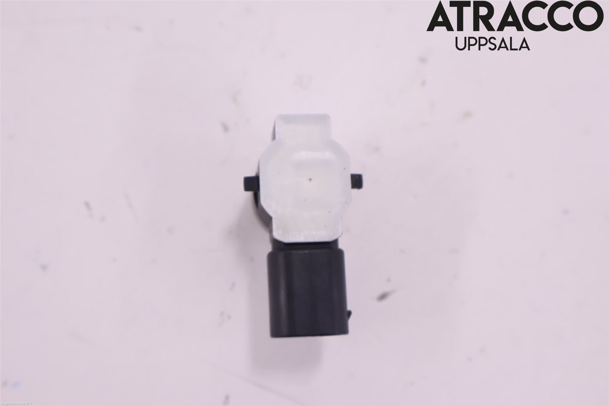 Citroen C4 GRAND PICASSO 14-18 Parkeringshjälp Frontsensor