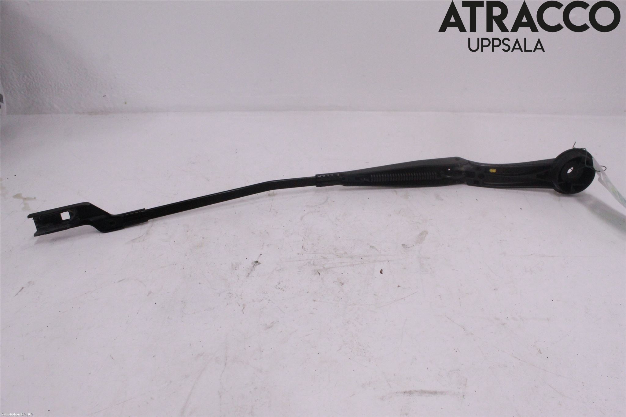 Ford FOCUS 15-18 Torkararm Armar Vindruta