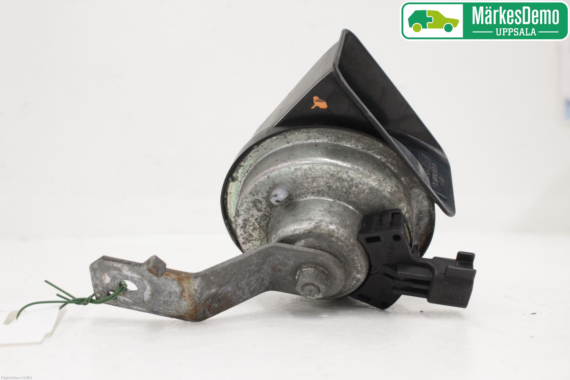 Volvo V70 08-13 Signalhorn