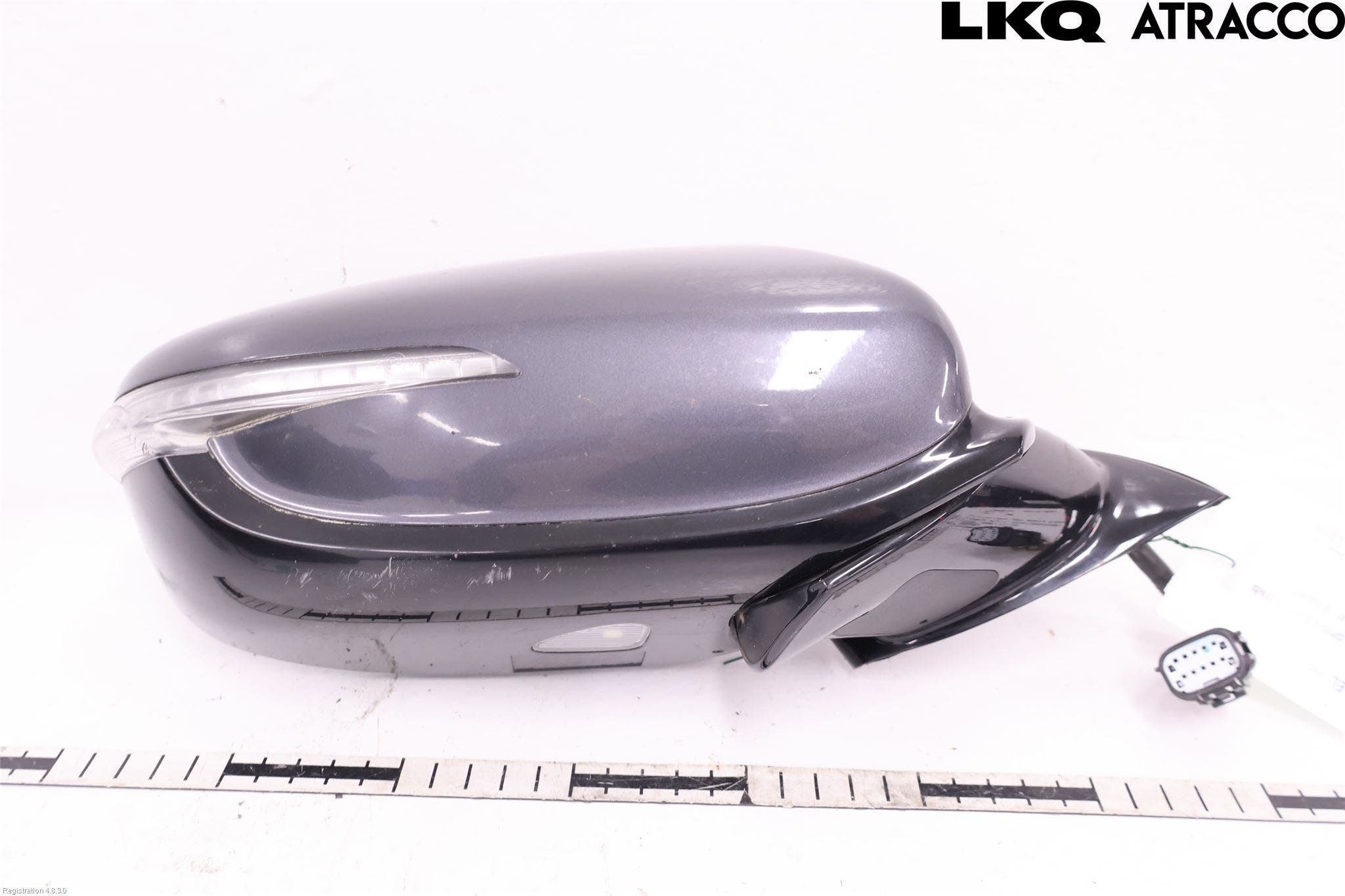 Kia CEED 12-18 Spegel Yttre El Hö