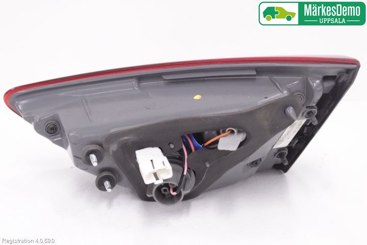 Hyundai i30 GD 13-17 Bakljus Lucka Vä