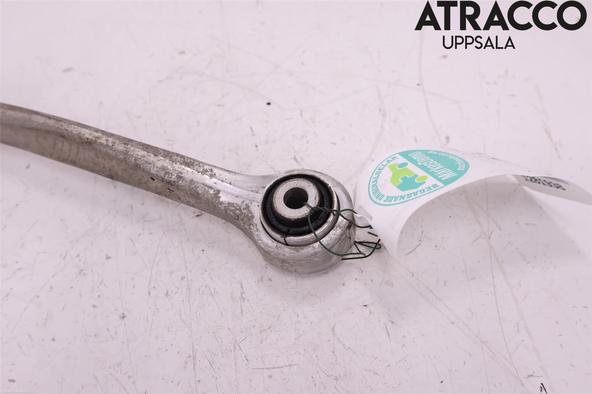 BMW 3 G20/G21/G80/G81 19- Bärarm Bak Övre Höger