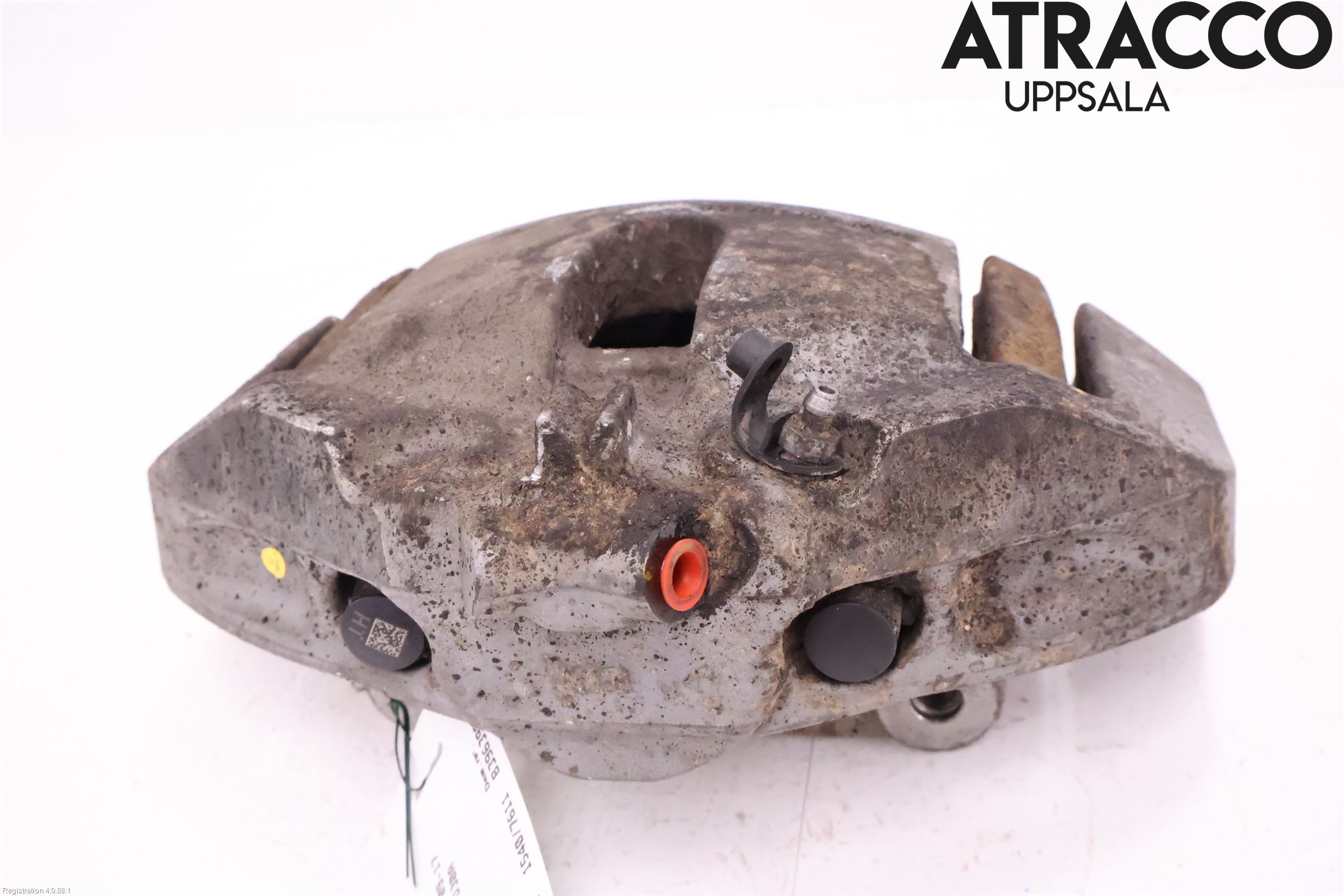 BMW 5 F10/F11/F18 09-17 Bromsok Fram Vänster