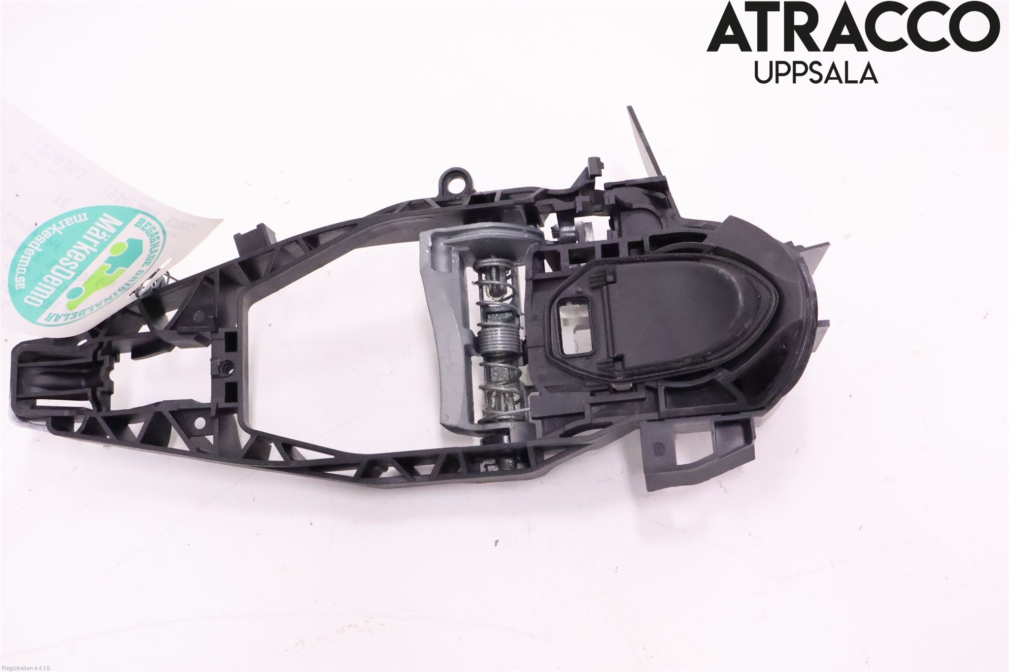 BMW X5 G05 18- Dörrhandtag Yttre Hö