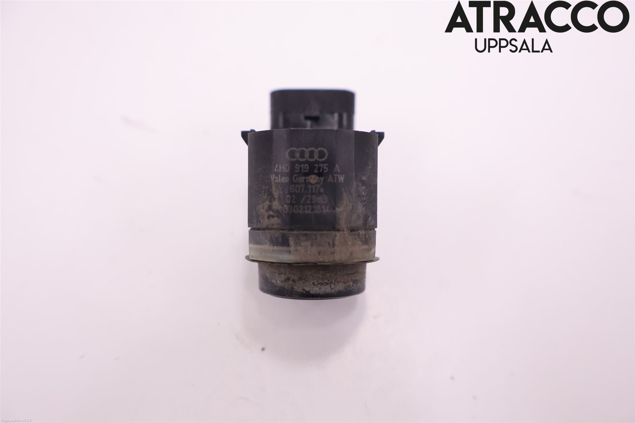 Audi A5 07-16 Parkeringshjälp Backsensor