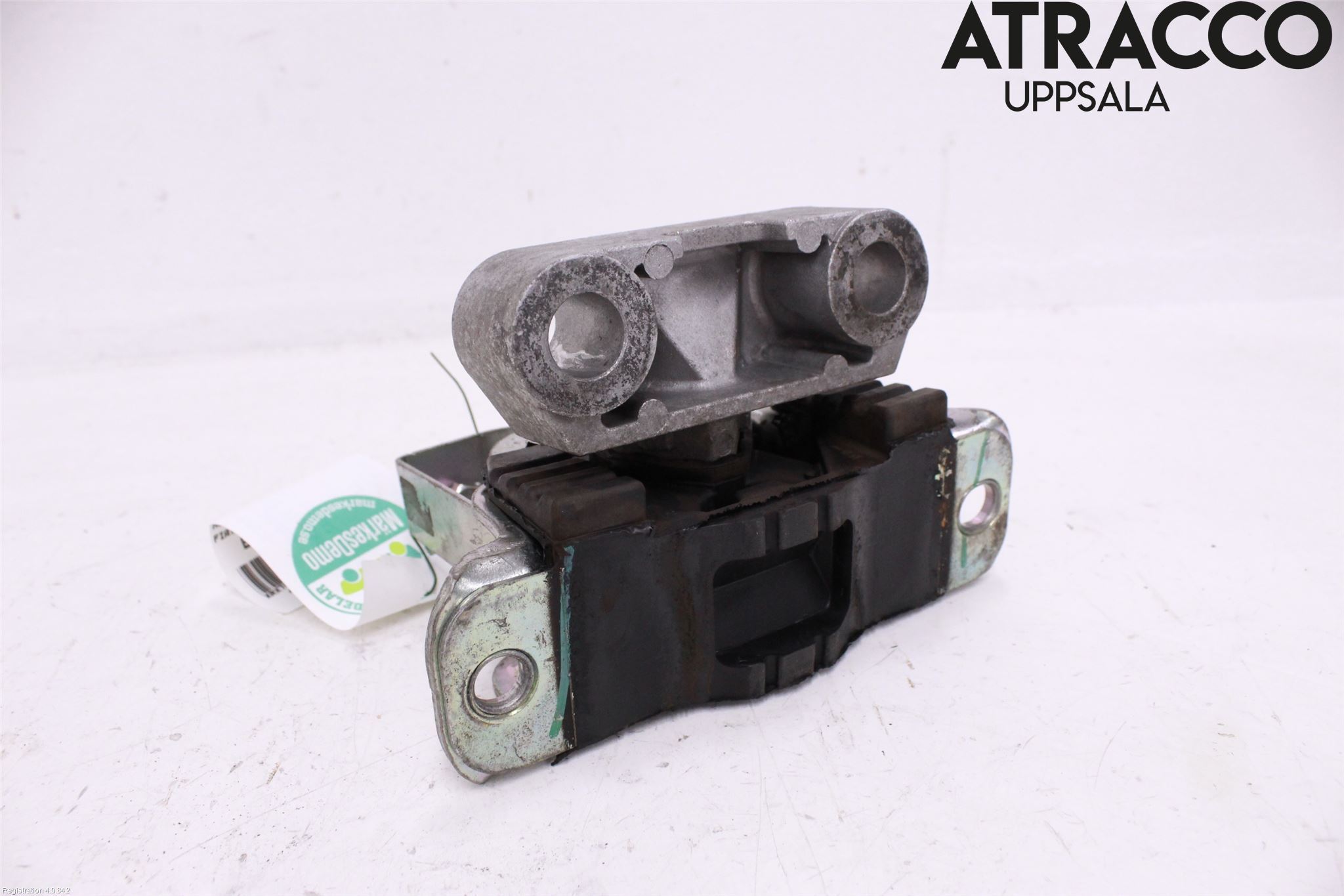 Fiat FIORINO Motorkudde