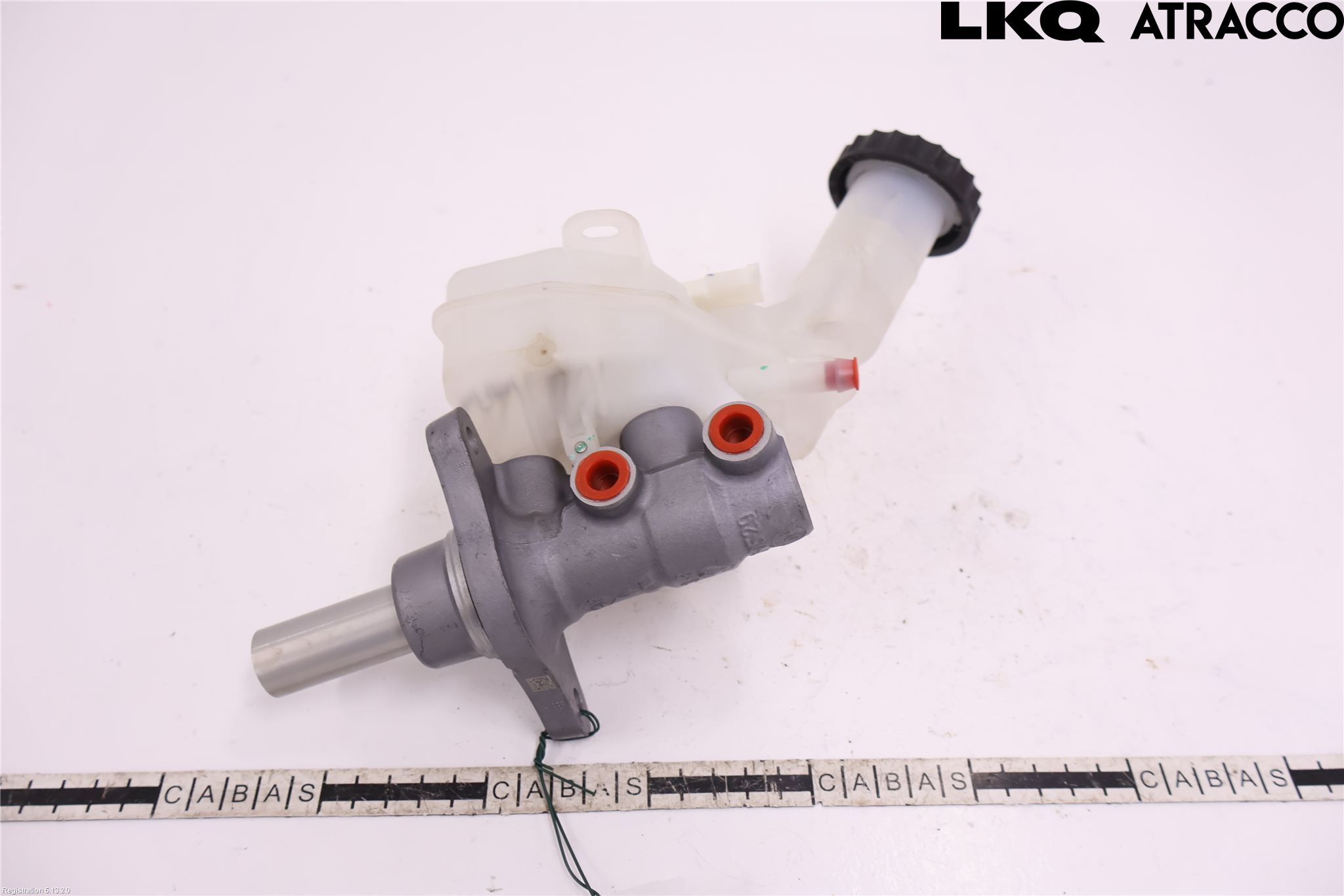 Mitsubishi ASX 10-22 Broms Huvudcylinder