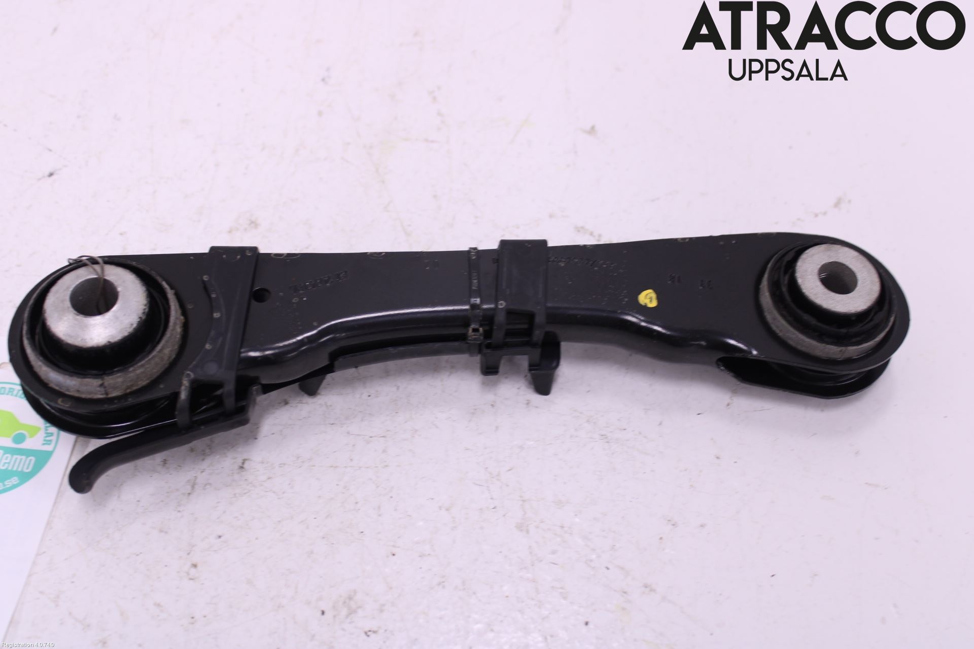 BMW 5 G30/G31/F90 17-23 Bärarm Bak Övre Vänster