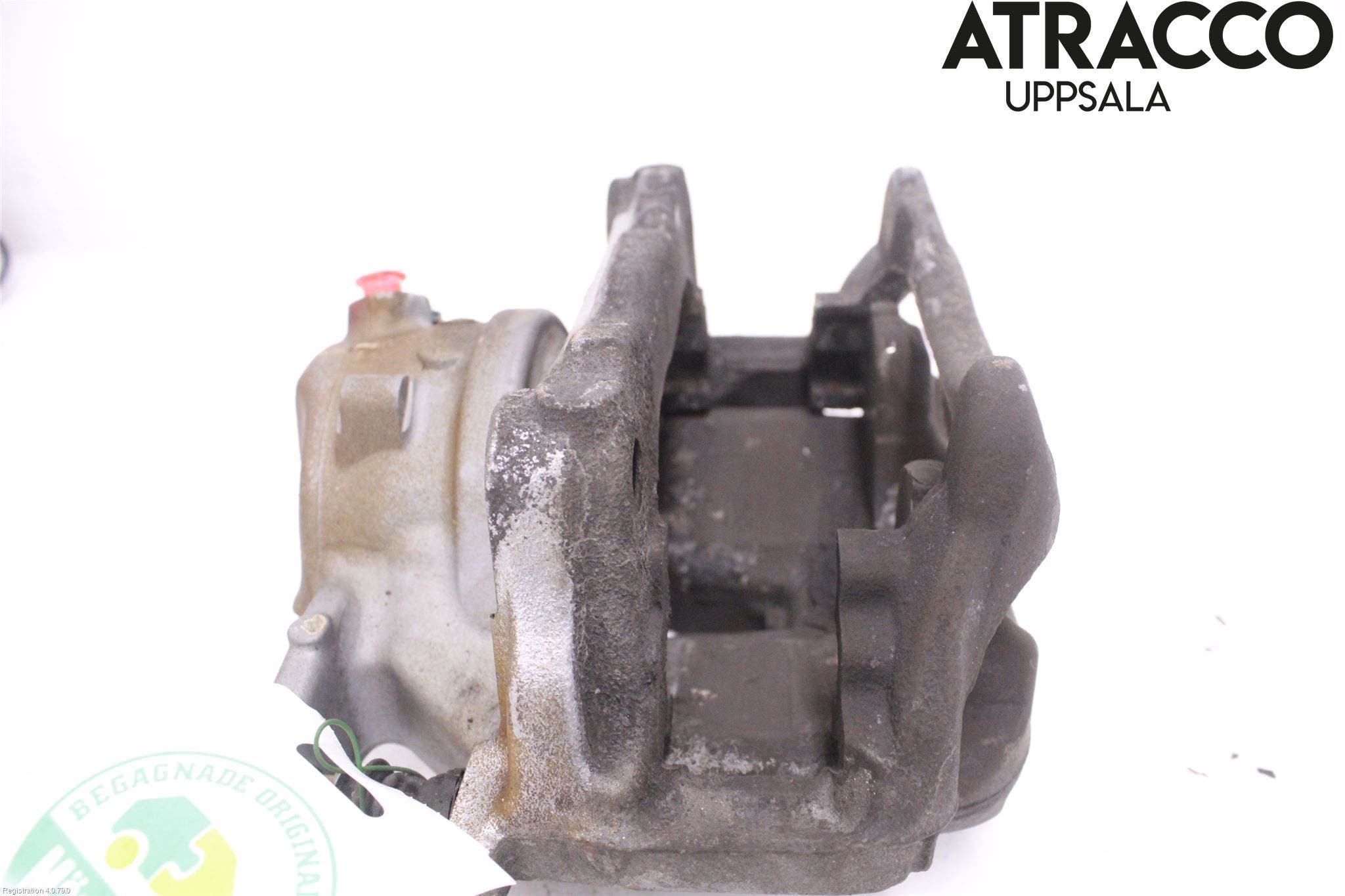 Mercedes-Benz MB C-KLASS (W205) 14-21 Bromsok Fram Vänster