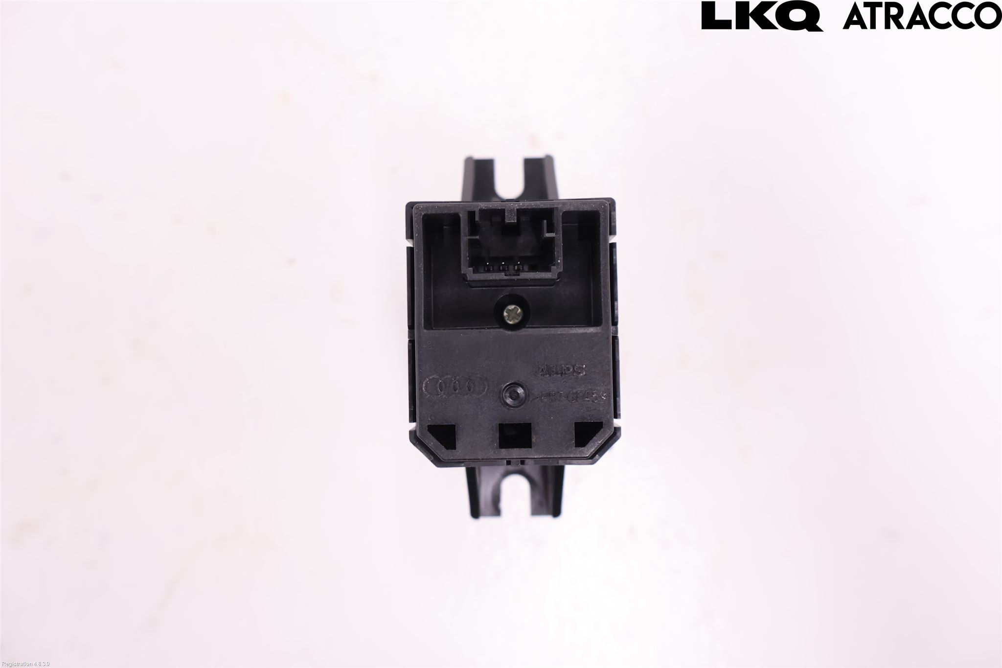 Audi A4/S4 B9 16-19 Strömställare Övrigt