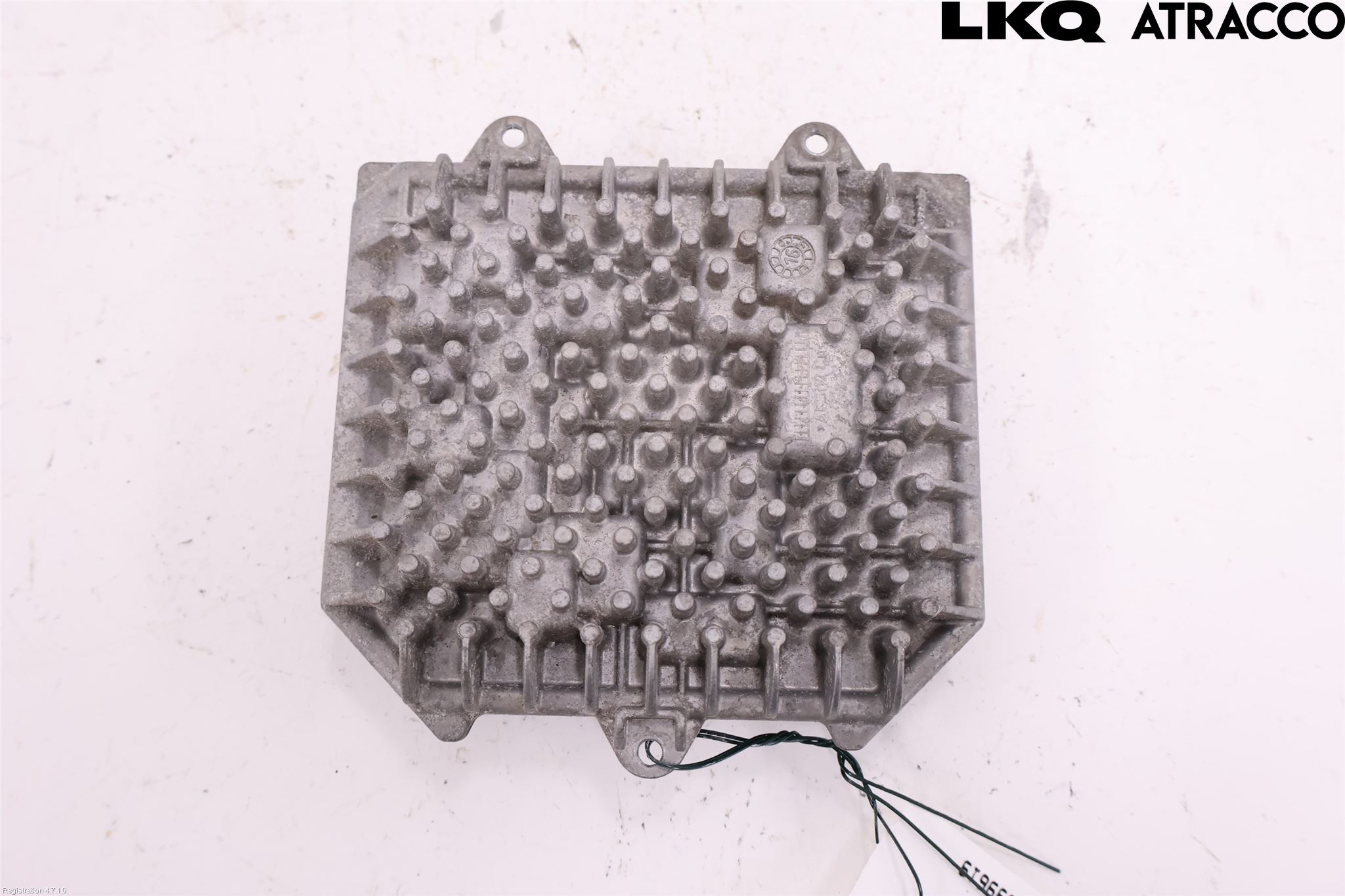 Citroen DS 4 CROSSBACK 16-18 Styrenhet Strålkastare