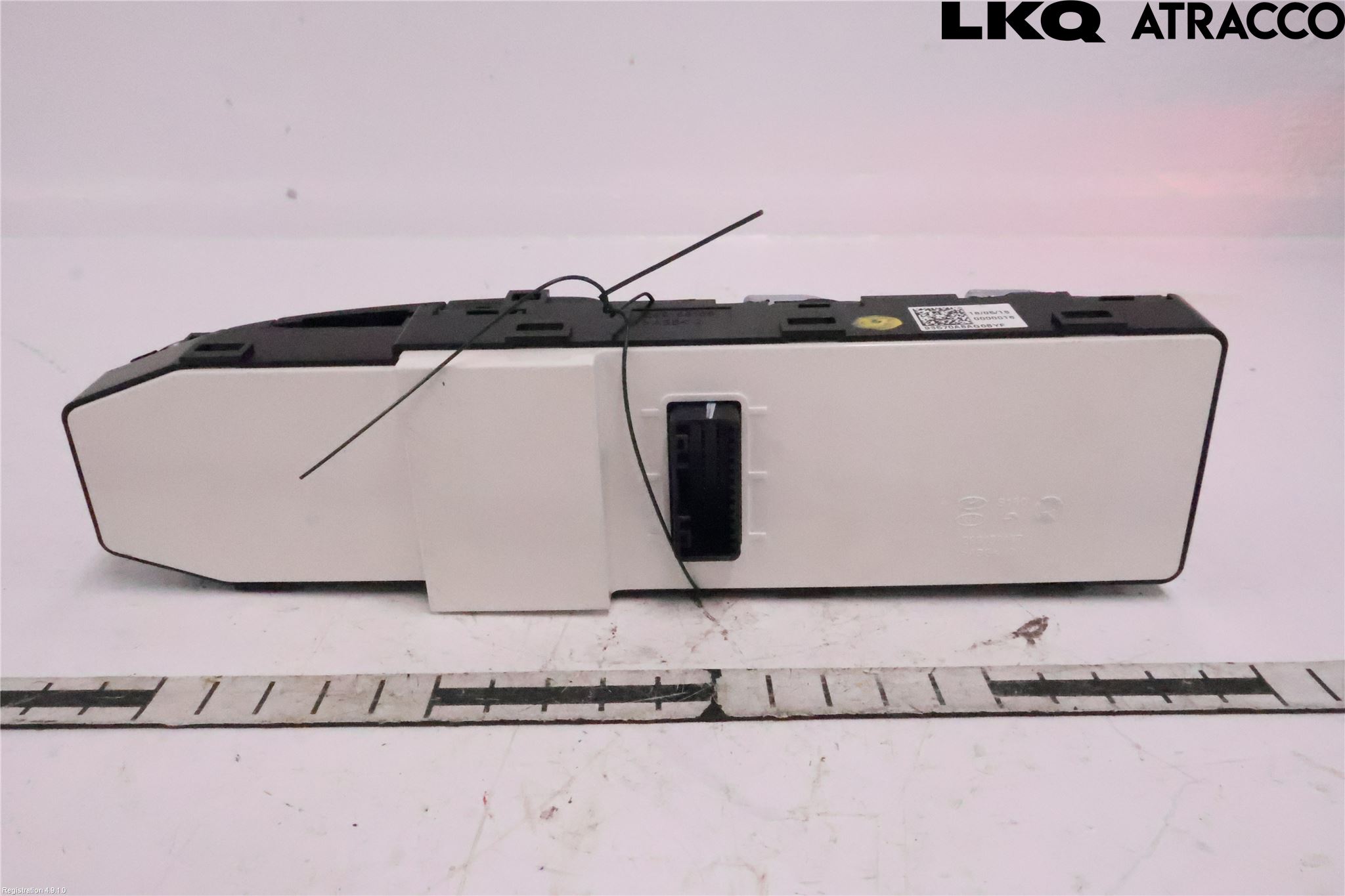 Kia OPTIMA 16-20 Strömställare Elhiss