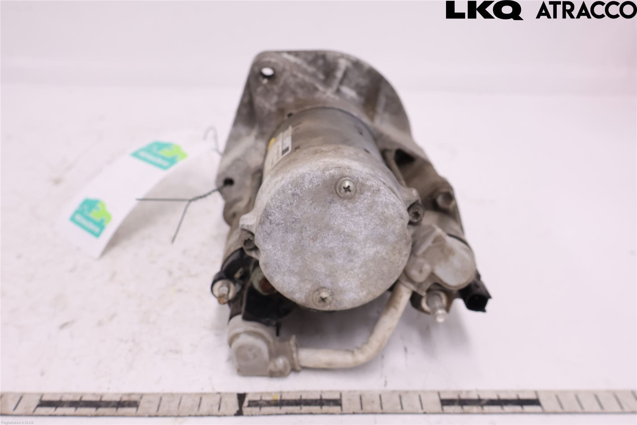 Ford TRANSIT/TOURNEO CONNECT 13-22 Startmotor Diesel