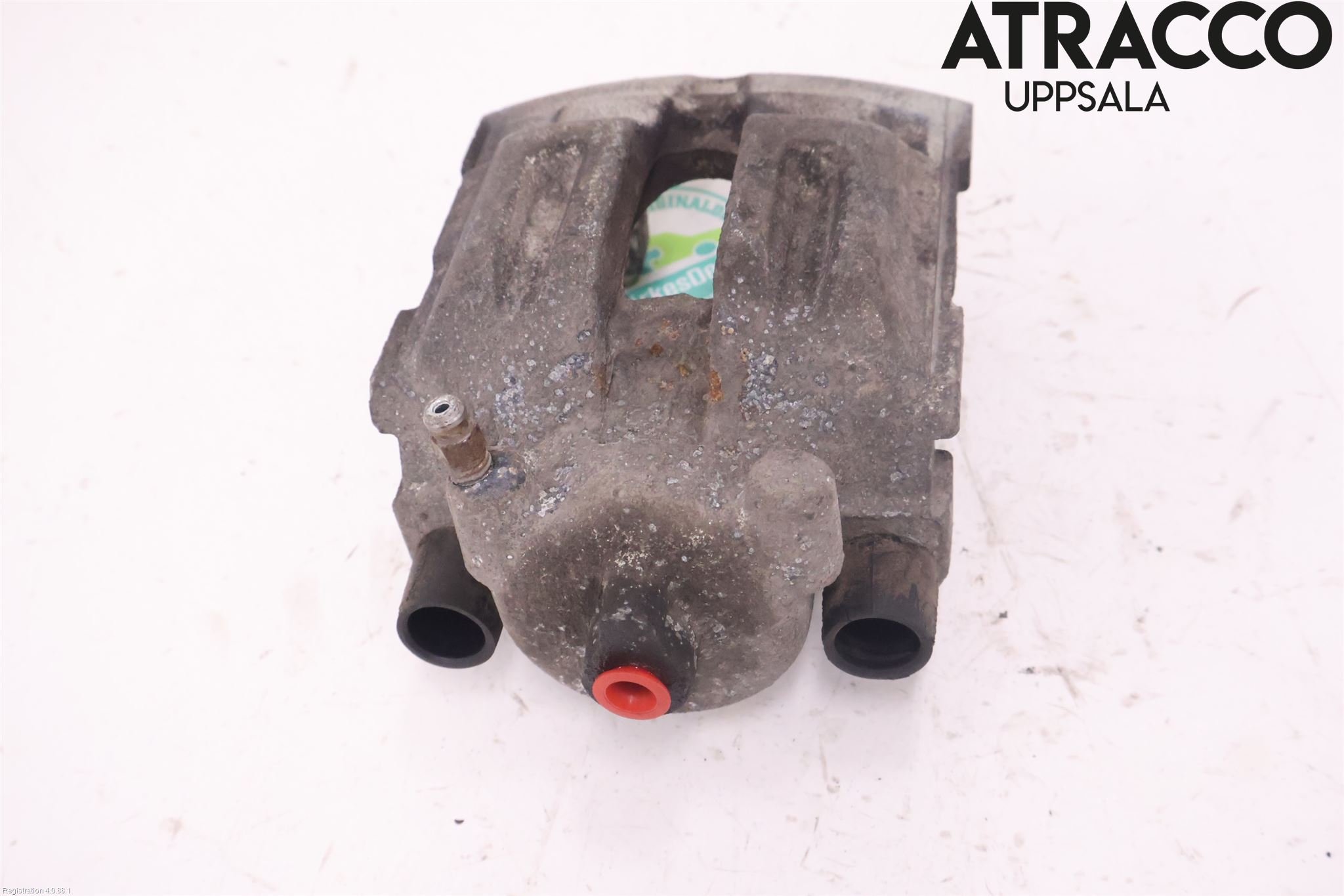 BMW 1 E87/81 5D/3D 03-11 Bromsok Bak Vänster