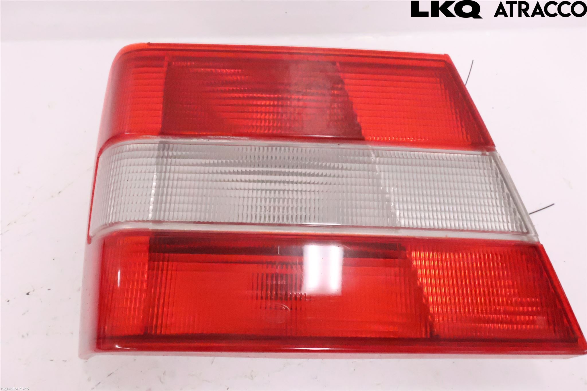 Volvo 960 91-97 Bakljus Lucka Vä