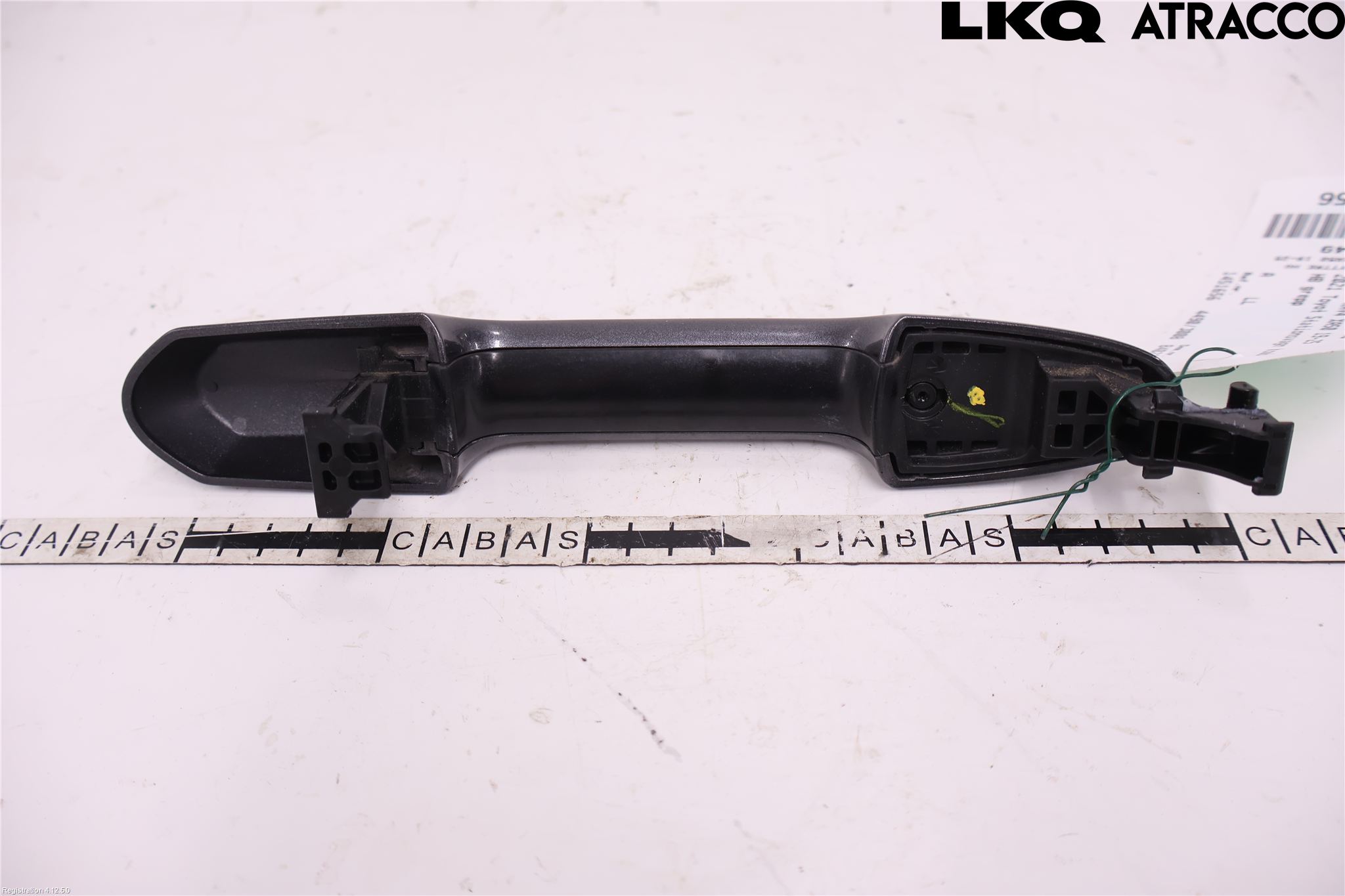 Toyota RAV4 19- Dörrhandtag Yttre Hö
