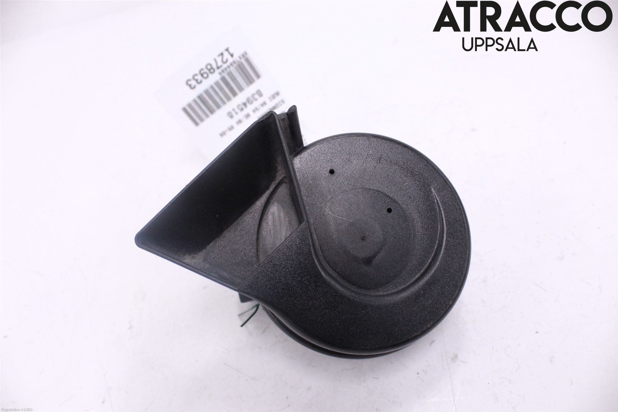 Audi A4/S4 05-07 Signalhorn