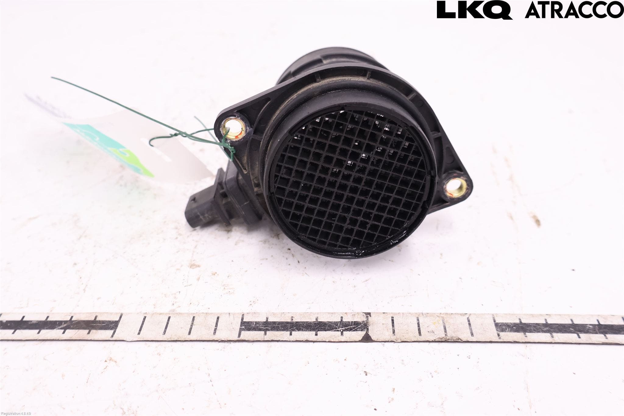 Hyundai i40 08-15 Injluftmassamätare