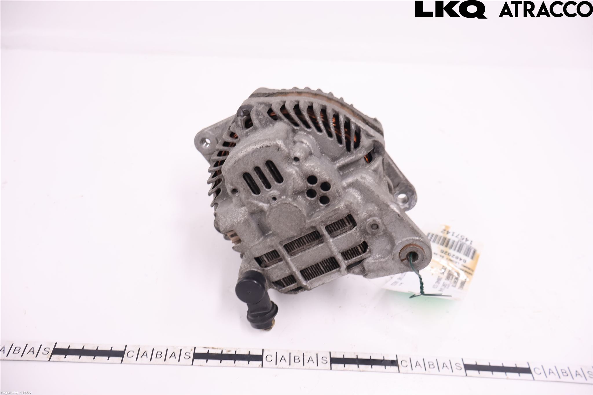 Subaru LEGACY    04-06 Generator