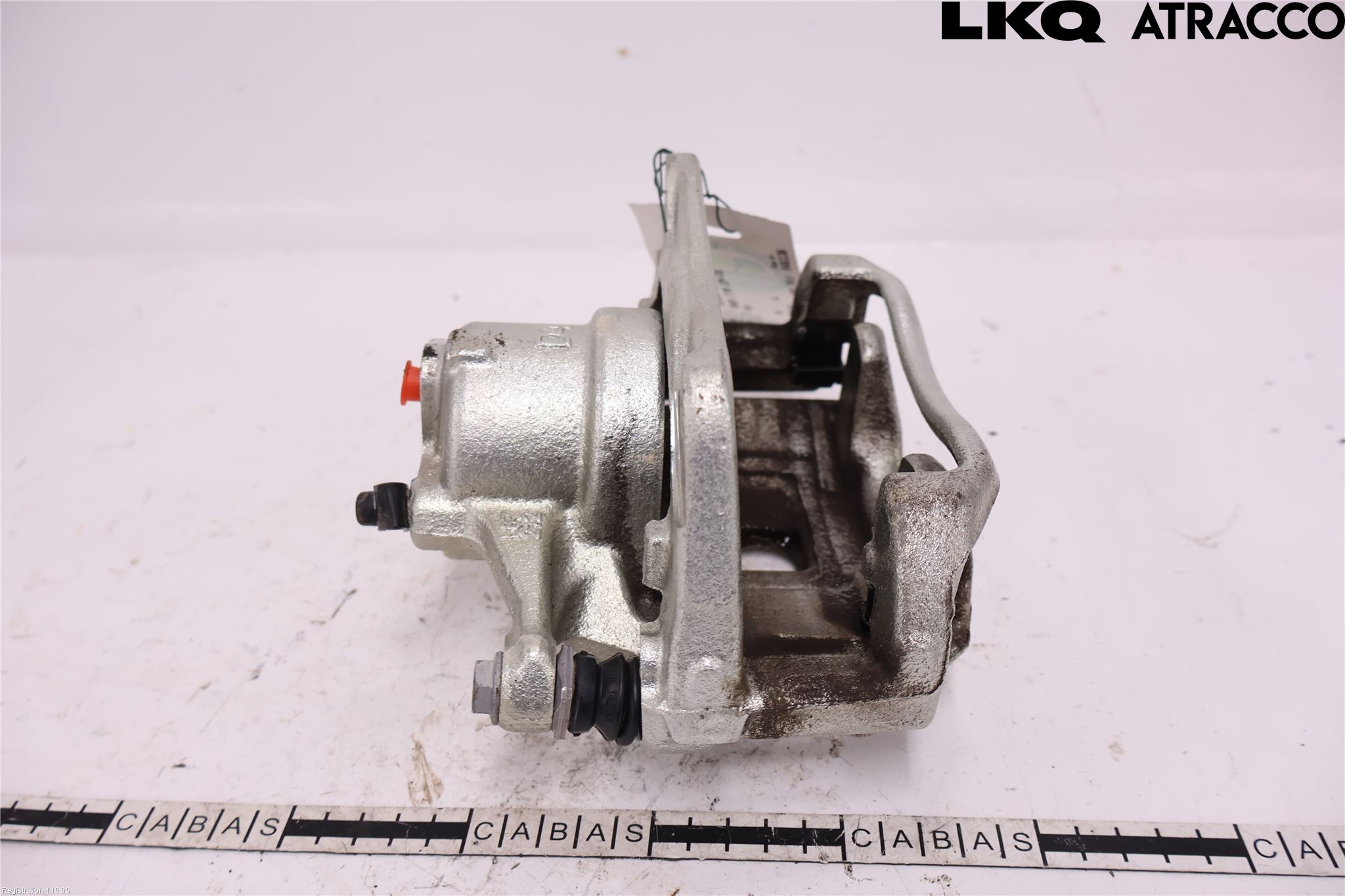 Toyota C-HR 24- Bromsok Fram Vänster