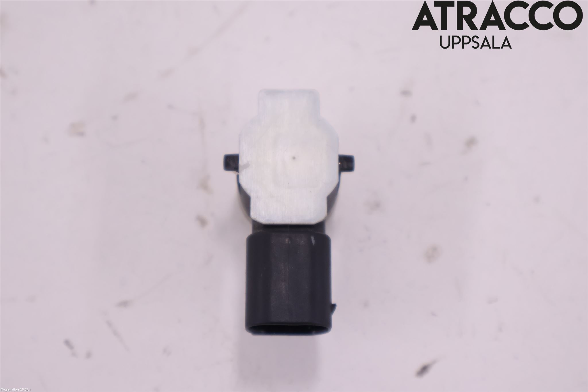 Citroen C4 GRAND PICASSO 14-18 Parkeringshjälp Backsensor