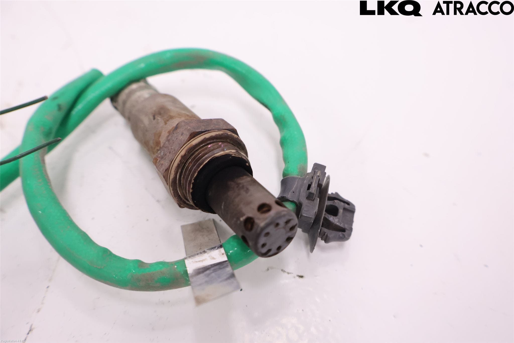 Toyota CAMRY 19-24 Injlambdasond