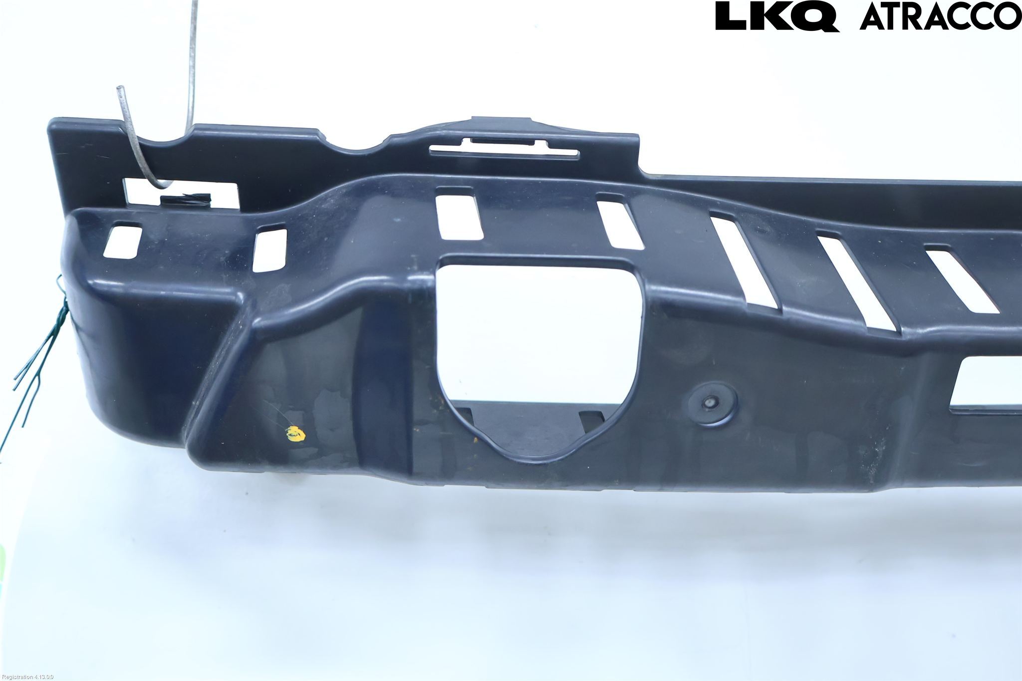 Kia PICANTO 17- Stötfångar Deformelement Fram