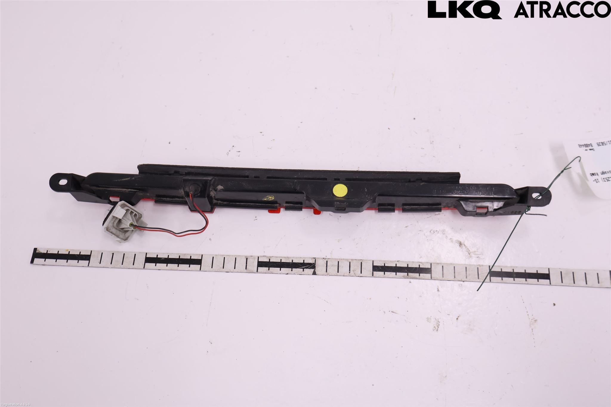 Mercedes-Benz MB GLC-KLASS (X253/C253) 15-22 Bromsljus Bakruta