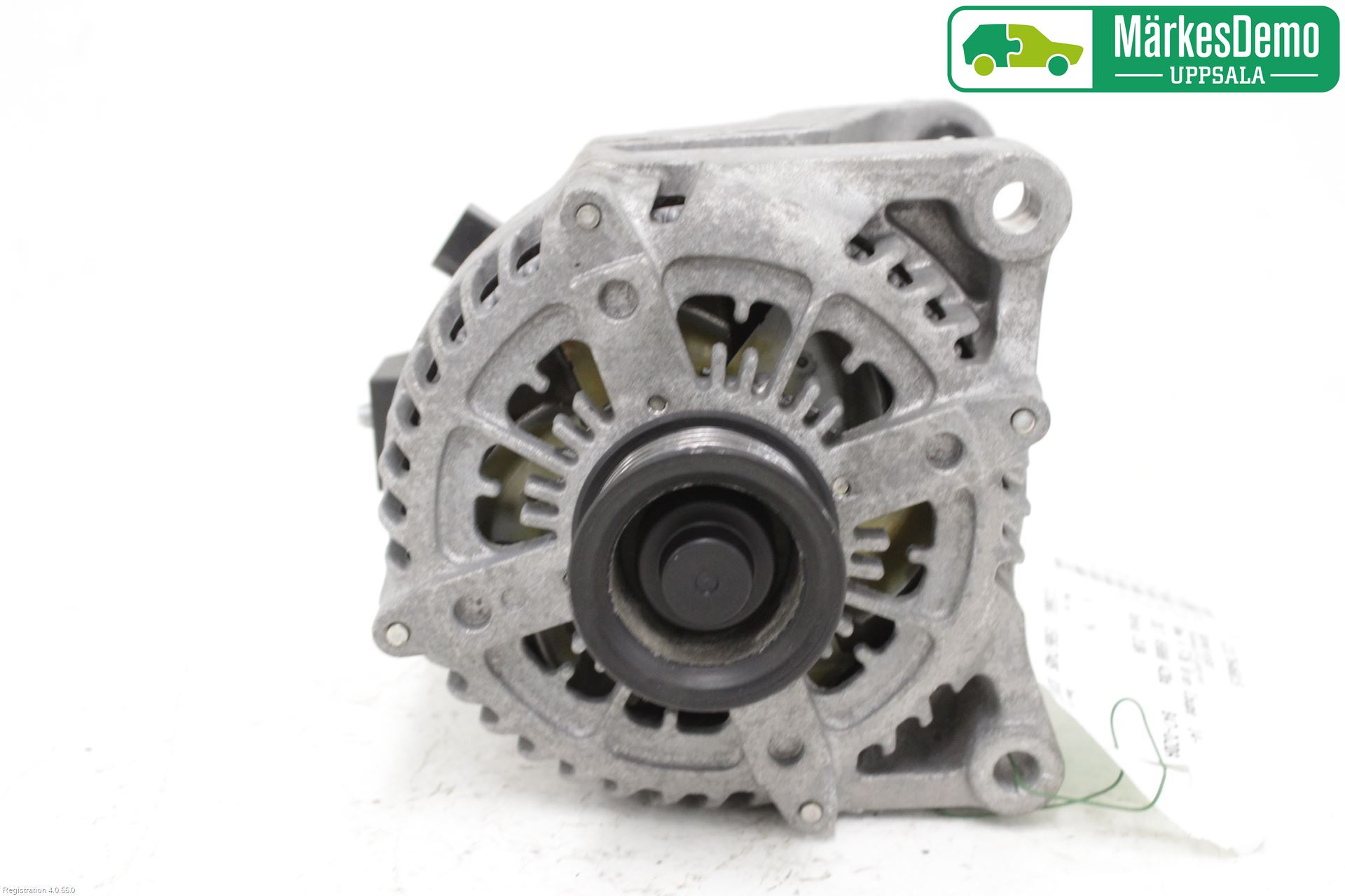 BMW 4 F36 Gran Coupé 14-20 Generator