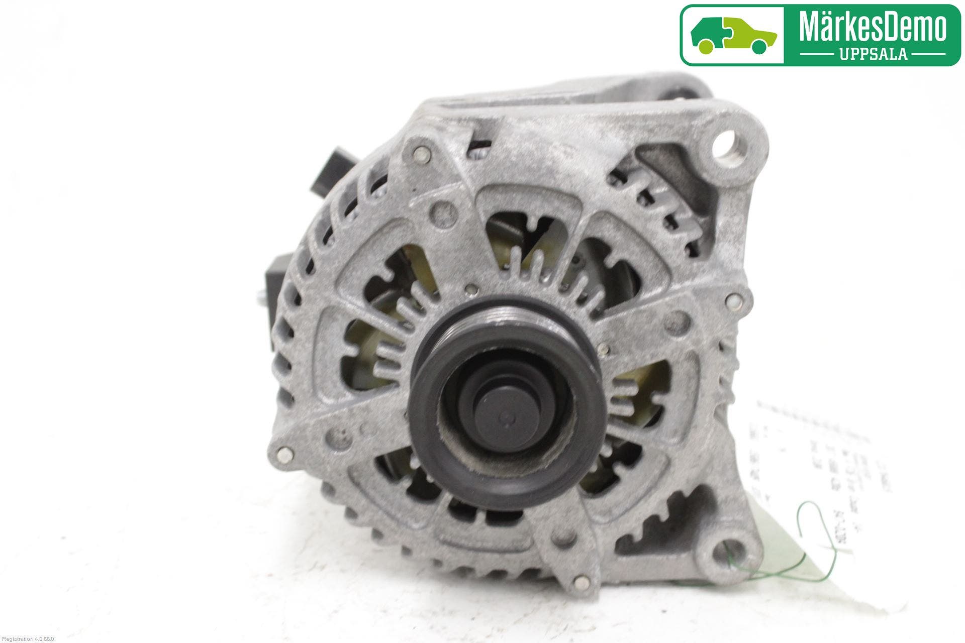 BMW 4 F36 Gran Coupé 14-20 Generator