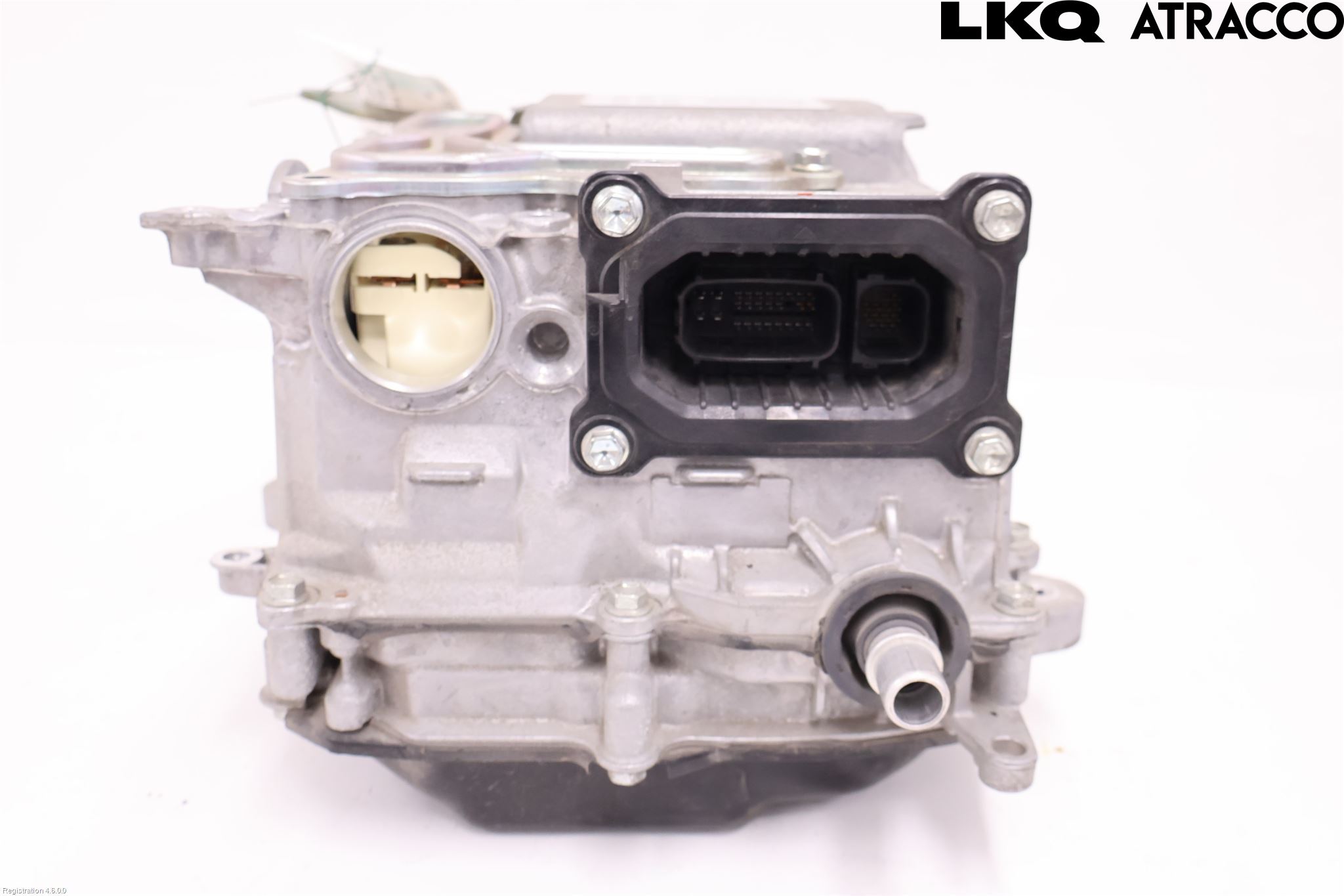 Toyota YARIS XP130 15-20 Inverter Hybrid